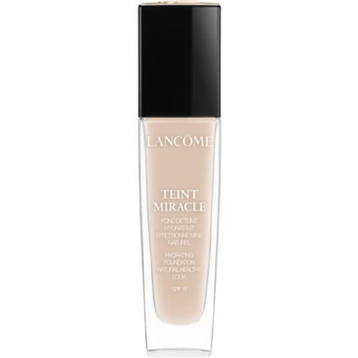 Lancôme teint miracle spf 15 30 ml - dbb59e-02. Lys-rose'