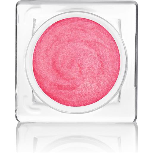 Shiseido minimalist whipped powder blush - f67599-02. Chiyoko