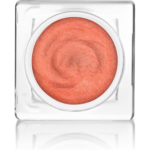 Shiseido minimalist whipped powder blush - f18070-03. Momoko
