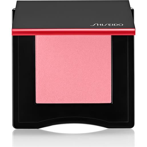 Shiseido inner glow cheek powder - ffa3b5-03. Floating-rose