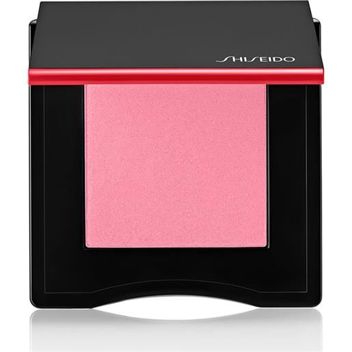 Shiseido inner glow cheek powder - f395c7-04. Aura-pink