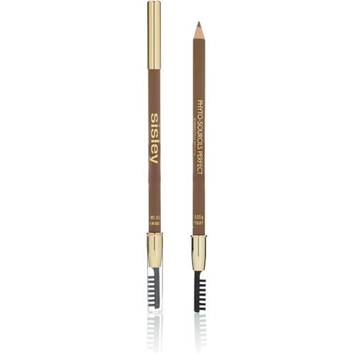 Sisley phyto-sourcils perfect - a97153-01. Blond