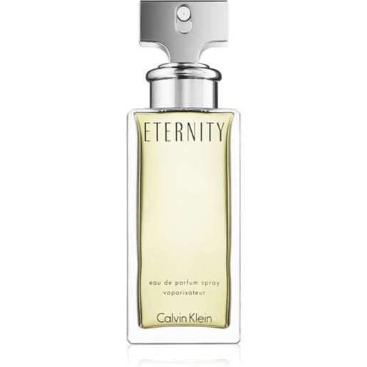 Calvin Klein ck eternity eau de parfum - 50ml
