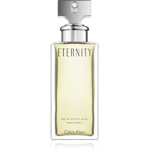 Calvin Klein ck eternity eau de parfum - 100ml