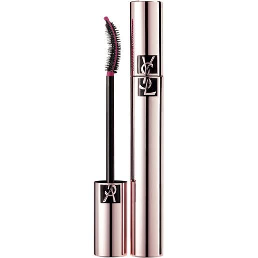 Yves Saint Laurent mascara volume effet faux cils the curler - 110f10-1. Rebellous-black