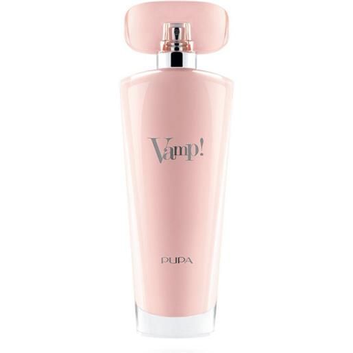 Pupa vamp!Pink eau de parfum - 100ml