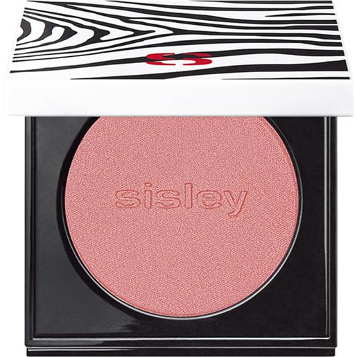 Sisley le phyto-blush blush - d89090-1. Pink-peony