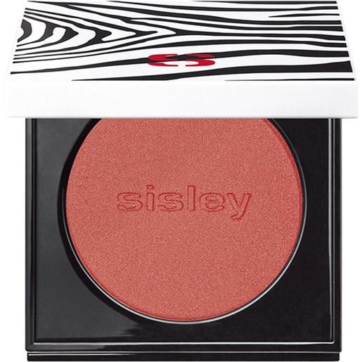 Sisley le phyto-blush blush - c6685f-3. Coral