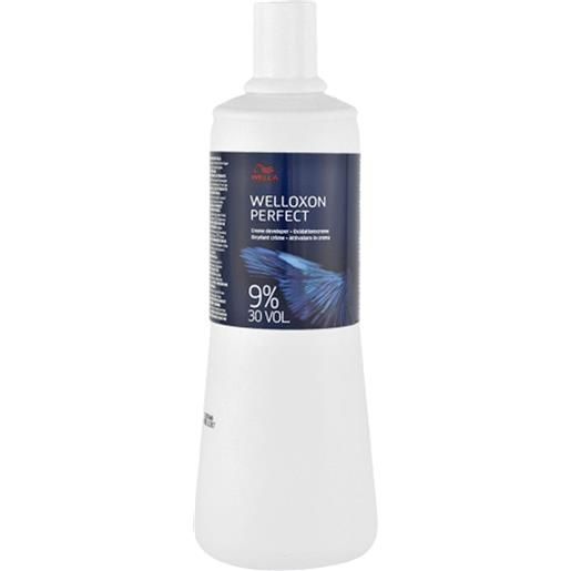 Wella Professionals welloxon perfect 30 volumi 9% 1000 ml