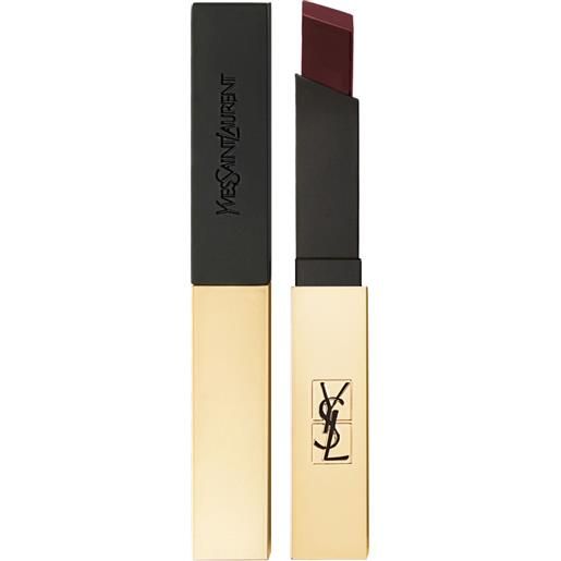Yves Saint Laurent rouge pur couture the slim rossetto - 4d191b-22. Slim