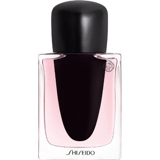 Shiseido ginza eau de parfum - 30ml