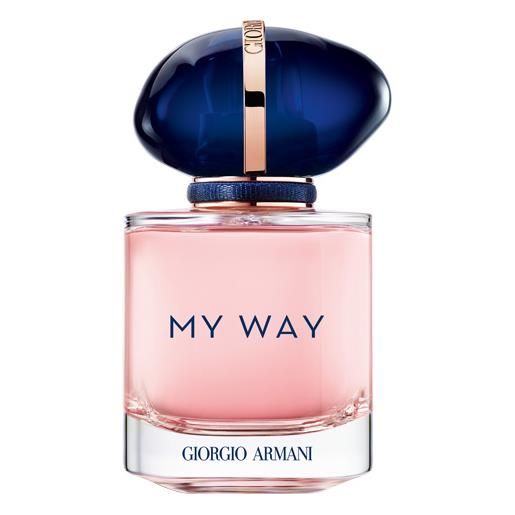 Armani my way eau de parfum - 30ml