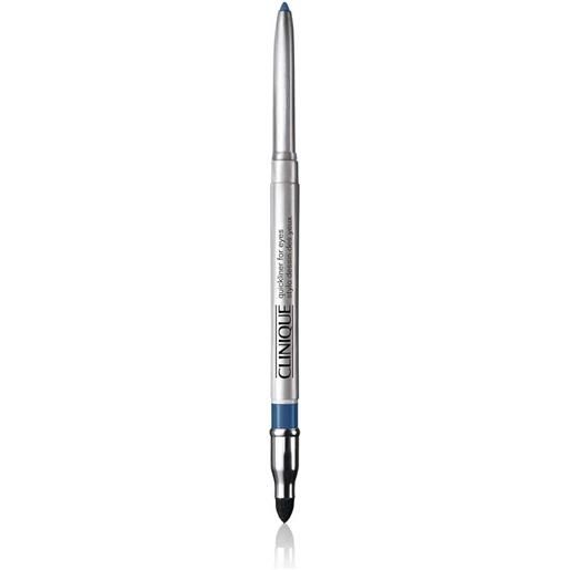 Clinique quickliner for eyes - 364493-08. Blue-grey