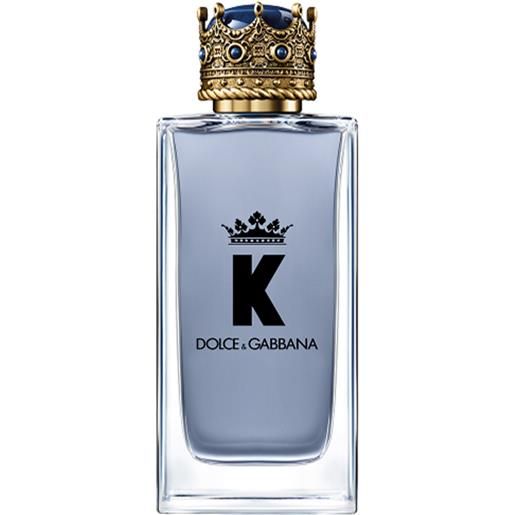 Dolce & Gabbana k eau de toilette - 100ml