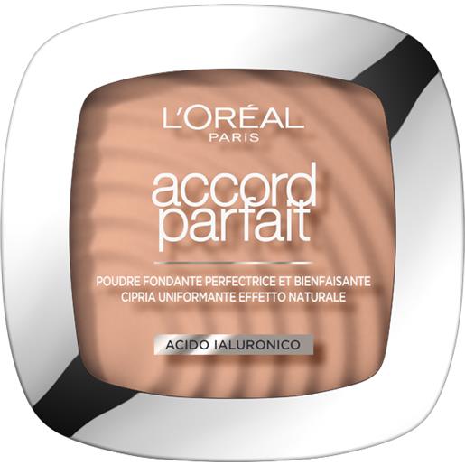 L'Oréal Paris accord parfait cipria - d7a185-5. R