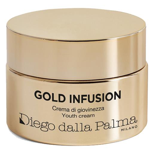 Diego dalla Palma gold infusion crema di giovinezza 45 ml