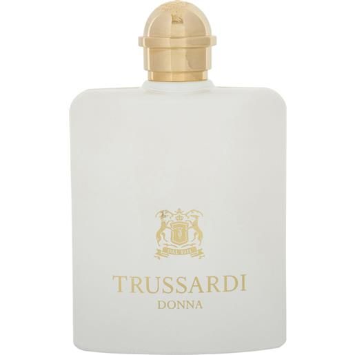 Trussardi Trussardi donna eau de parfum - 50ml