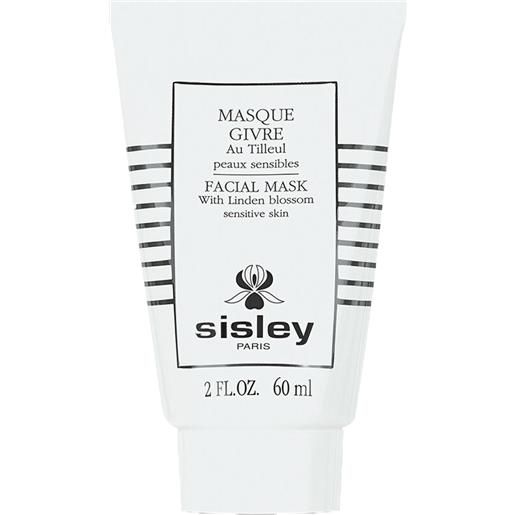 Sisley maschera pelle sensibile 60 ml