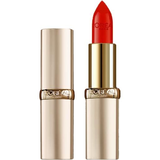 L'Oréal Paris rossetto color riche - ae0307-377. Perfect-red