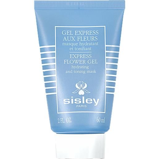 Sisley gel express aux fleurs 60 ml