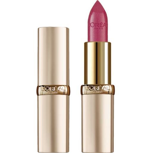 L'Oréal Paris rossetto color riche - a51c50-265. Rose-perle'