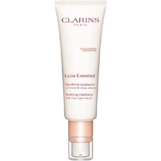 Clarins emulsione lenitiva calm essentiel 50 ml
