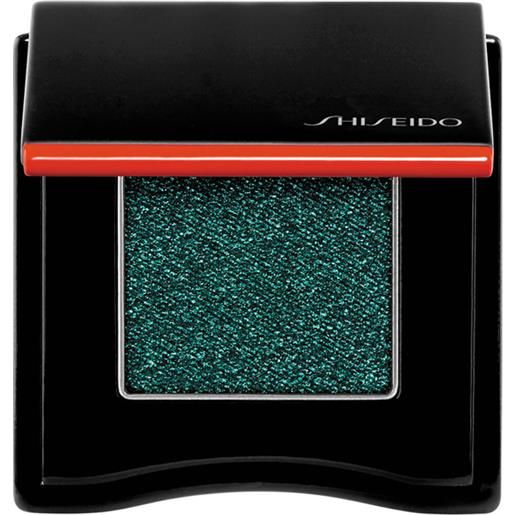 Shiseido ombretto powder gel - 0d695e-16. Zawa-zawa-green​