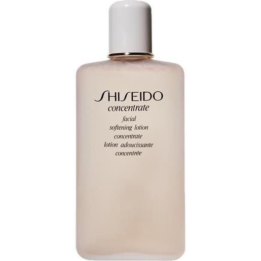 Shiseido softening lotion 150 ml