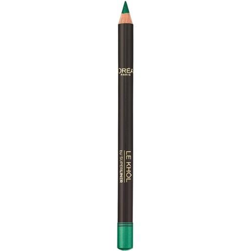 Crayon khôl matita occhi - 2a7757-116. Rainforest-green
