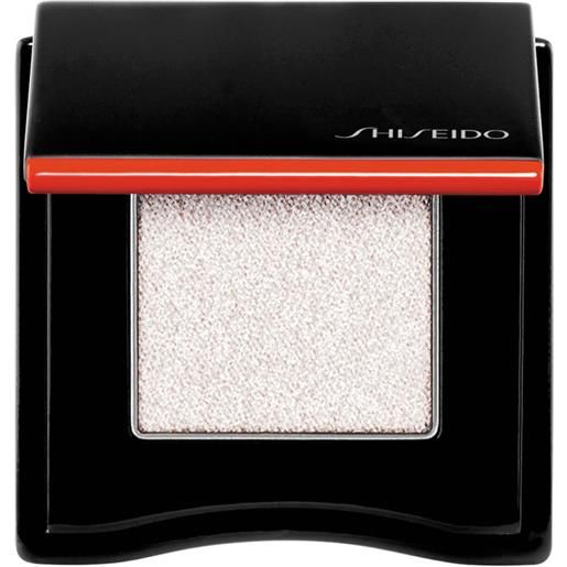Shiseido ombretto powder gel - fcf3ea-01. Shin-shin-crystal​