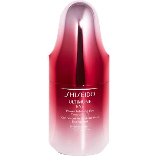 Shiseido ultimune power infusing concentrate serum 15 ml