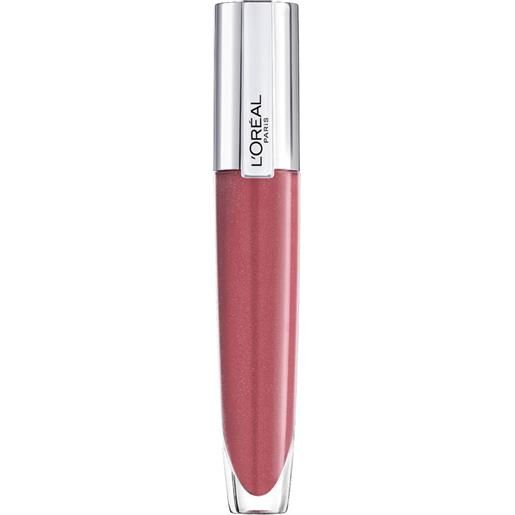 Rouge signature plumping lip gloss - ea5f81-404. Insert