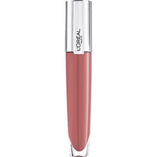 Rouge signature plumping lip gloss - b36963-412. Heighten