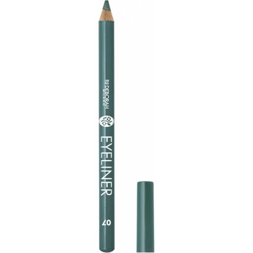 Deborah matita eyeliner - 346a6a-07. Green