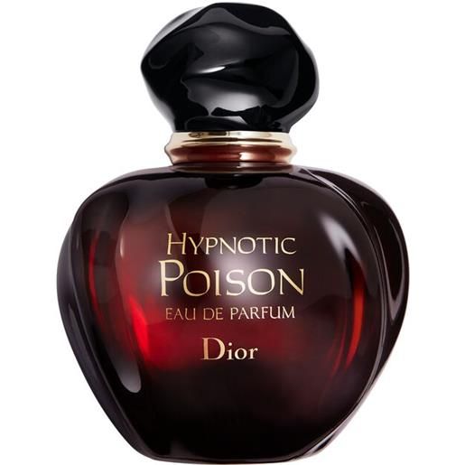 DIOR hypnotic poison eau de parfum - 50ml