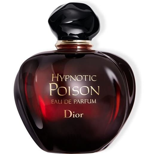 DIOR hypnotic poison eau de parfum - 100ml