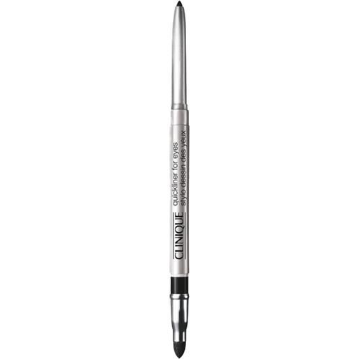 Clinique quickliner for eyes n. 07