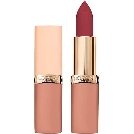 L'Oréal Paris rossetto color riche ultra matte free the nudes - a9595f-06. No-hesitation
