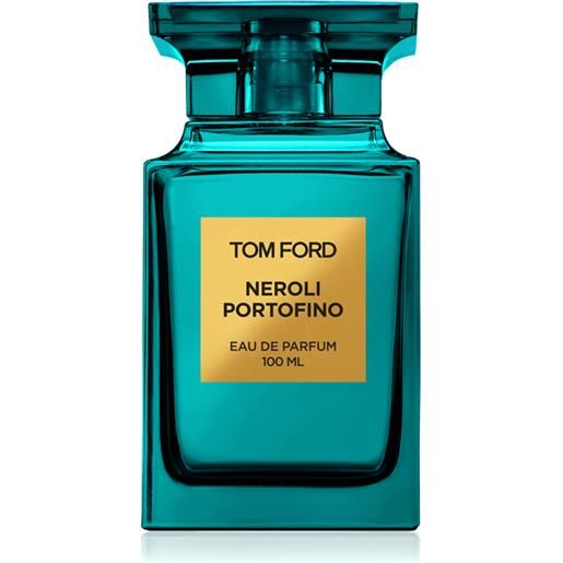 Tom Ford neroli portofino eau de parfum - 100ml