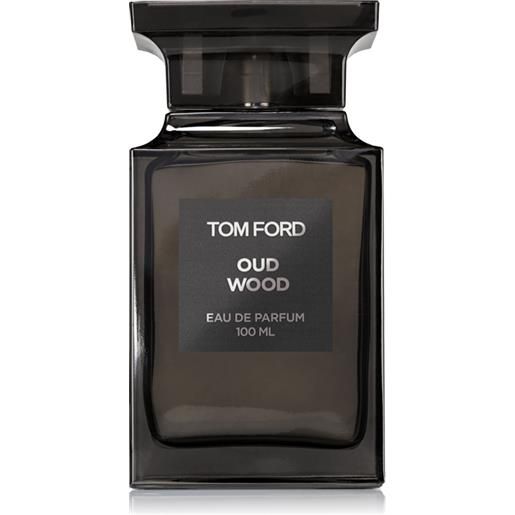 Tom Ford oud wood eau de parfum - 100ml