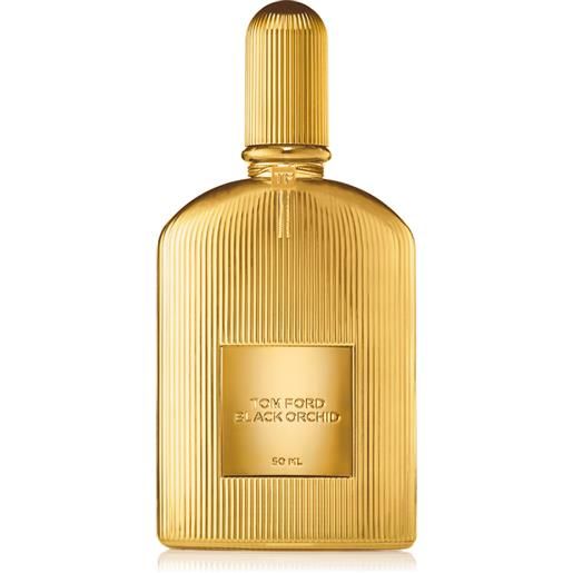 Tom Ford black orchid gold parfum - 50ml