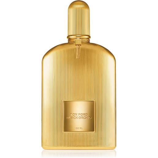 Tom Ford black orchid gold parfum - 100ml