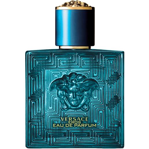 Versace eros eau de parfum - 50ml