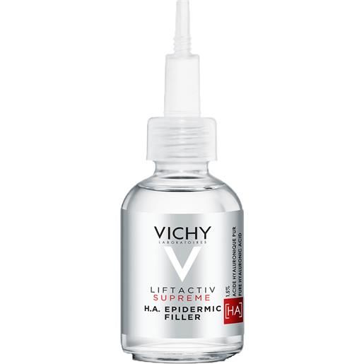 Vichy liftactiv supreme siero filler 30 ml