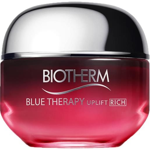 Biotherm blue therapy red algae crema giorno 50 ml