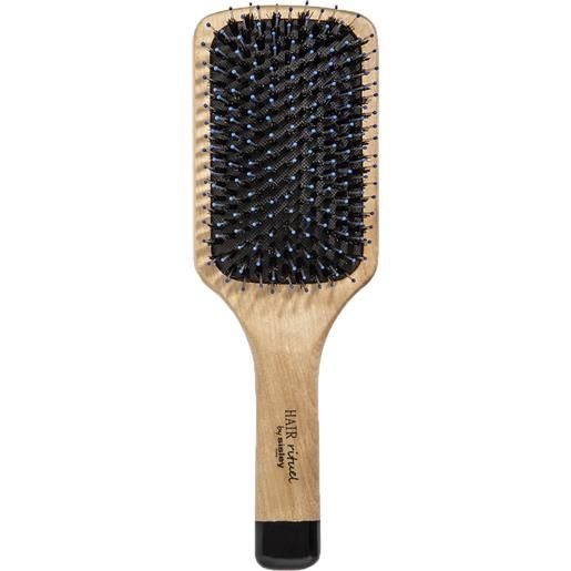 Hair Rituel by Sisley la brosse brillance brush