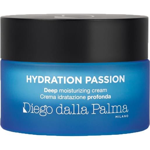 Diego dalla Palma hydration passion crema idratazione profonda 50 ml