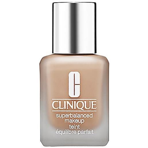 Clinique superbalance make up - d79370-cn90. Sand