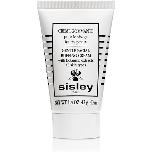 Sisley creme gommant visage - 40ml