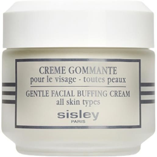 Sisley creme gommant visage - 50ml